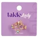 Takk dora lady prstenje srce 3k ( 505124 )