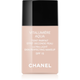 Chanel Vitalumiere Aqua make-up ultra light za sjajni izgled lica nijansa 50 Beige SPF 15 30 ml