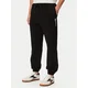 Karl Lagerfeld Jeans Spodnji del trenirke B3M10014 Črna Slim Fit