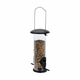 slomart bird feeder progarden cilinder črna (o 6,4x25 cm)