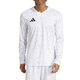 Dres z dolgimi rokavi adidas TEAM ICON25 JSY LM