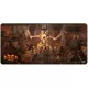 Podloga za miš Blizzard Games: Diablo 2 - Resurrected Mephisto
