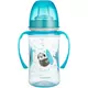 Canpol Flašica za bebe 240 ml -Plava