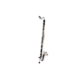 Bb-Bass Clarinet Buffet Crampon Student