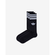 Adidas Čarape 3-Pack Socks Muški Modni Dodaci Čarape S21490 Crna