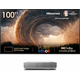 HISENSE pametni laserski TV 100L5HD (100 Soft Fresnel Leinwand 4K)