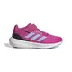 adidas RUNFALCON 3.0 EL K, dječje tenisice za trčanje, roza HP5874