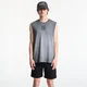 Majice New Era MLB Washed Logo Sleeveless Tee New York Yankees UNISEX Black S