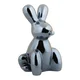 Kipec (višina 20 cm) Balloon Bunny – PT LIVING