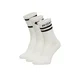 Dolge nogavice Roxy CEO_AS_ROXY_11_W_AW26 (3-PACK) Bela