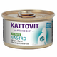 Kattovit Gastro 12x85 g - Raca