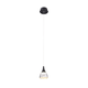 Azzardo AZ2847 - LED Lestenec na vrvici DALMATIA 1xLED/5W/230V