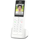 AVM FRITZ!Fon X6 schnurloses DECT Komforttelefon für FRITZ!Box weiß