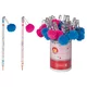 OLOVKA GRAFITNA HB S PRIVJESKOM POMPON BRUNNEN 10-27366 01 SORTIRANO