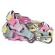 Charm London Anna L634 Multi-pastel