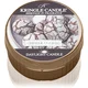 Kringle Candle Crinkle Cookies čajna sveča 42 g