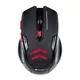 Miš bežični, gaming 1600 dpi