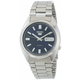 SEIKO moška ročna ura 5 Automatic XSNXS77