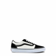 Vans - MN Ward RETRO S/C MARSHMALLOW/BLACK