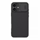 Futrola Nillkin Cam Shield Pro za iphone 16 (6.1) crna