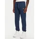Kappa Spodnji del trenirke Nogan 351V3LW Modra Regular Fit