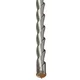 Burgija za beton SDSmax 25x420mm Womax
