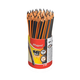 Maped grafitna olovka blask`peps jumbo u čaši ( M854059 )