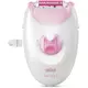 BRAUN Epilator Braun SE 3-000/roza