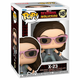 Vinilna figurica Funko Pop! Marvel: Deadpool & Wolverine - X-23 št. 1497 s premično glavo
