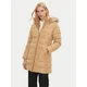 Tommy Hilfiger Puhovka Heritage WW0WW43234 Bež Regular Fit