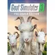 Goat Simulator 3 - Pre-Udder Edition (PC) Epic Games Key GLOBAL