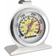 Termometer v pečici 50 °C - 300 °C