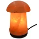 Lampa od himalajske soli Pečurka