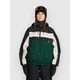 Volcom DLM Jacket black green
