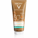 Vichy Capital Soleil Eko Mleko za zaštitu od sunca za lice i telo SPF 50+, 200 ml