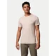Columbia Majica Rapid Ridge 1934824 Bež Regular Fit