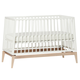 leander® dječji krevet luna™ baby 60x120 white