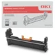 OKI boben 46484105, rumena
