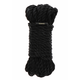 Taboom Bondage Rope 7mm 10m Black