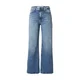 GUESS Kavbojke moder denim