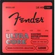 Fender UltraCore 4250R 10-46 3-Pack Strune za električno kitaro