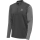 Majica z dolgimi rokavi Hummel PRO GRID HALF ZIP TRAINING L/