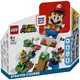 LEGO®® Super Mario Pustolovščine na Mariovi začetni progi (71360)