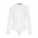 VERO MODA Bodi srajca, bela