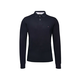 TOMMY HILFIGER Majica, modra