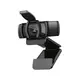 web kamera LOGITECH HD WebCam C920S Pro