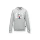 GAP Majica Gap x Disney Mickey Mouse siva/rdeča/črna/bela