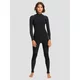 Roxy 3/2 Swell Series Fz Neoprenska obleka black