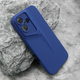 Futrola PHANTOM BLADE za iPhone 16 (6.1) plava