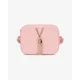 Valentino Bags Tascapane Torbica za čez ramo 500699 Roza